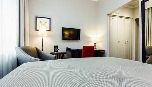 Chambre Simple