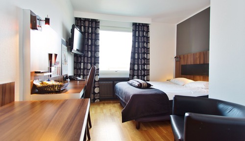 Chambre Simple Standard