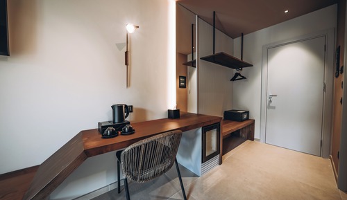 Chambre Standard