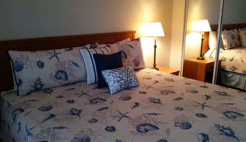 Appart'hôtel, 1 chambre (Pet Friendly)