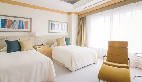 Suite Royale, non-fumeurs (78㎡)