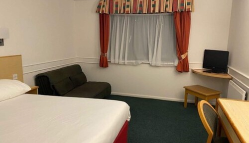 Chambre Familiale, plusieurs lits, non-fumeurs