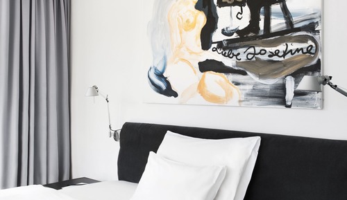 Chambre Affaires