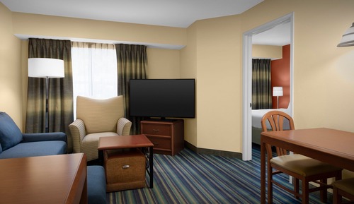 Suite, 1 chambre (Mobility Accessible, Tub)