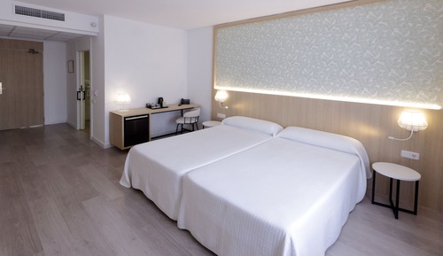 Chambre Standard