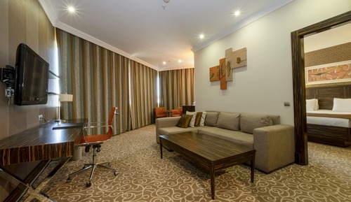 Suite Élite