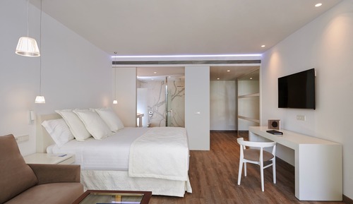 Chambre Premium
