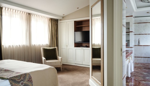 Appartement Duplex