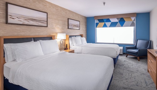 Chambre Standard