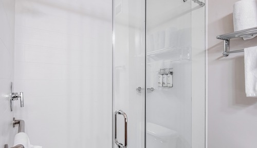 Chambre Standard, 1 très grand lit