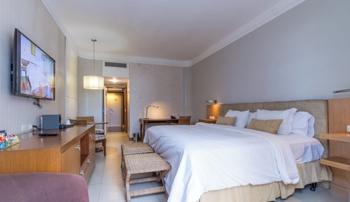 Chambre Double Luxe