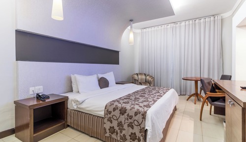Suite Studio Deluxe