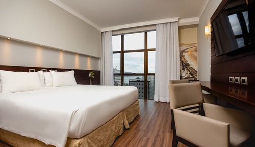 Chambre Double « Premier »