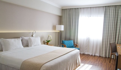 Chambre Familiale