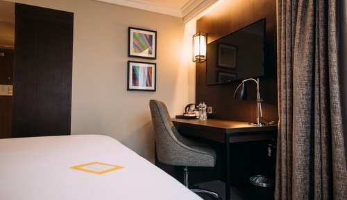 Chambre Standard