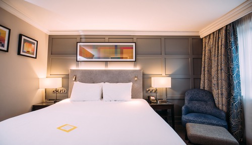 Suite, 1 chambre