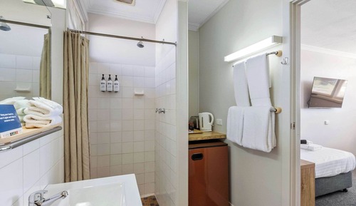 Chambre Standard, plusieurs lits, non-fumeurs