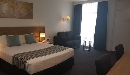 Chambre Standard