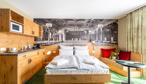 Chambre Exécutive (Tasty)