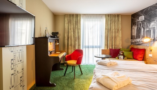 Chambre Exclusive (Mighty)