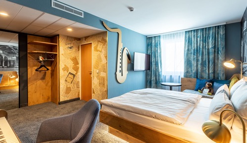 Chambre (Cosy)