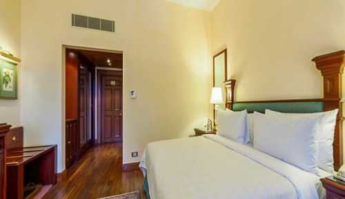 Chambre Deluxe