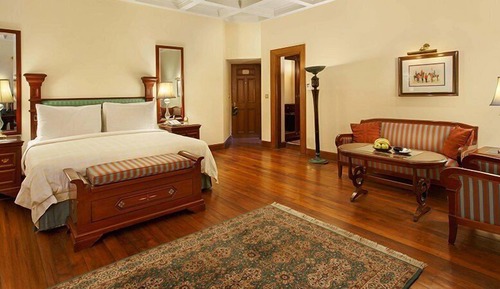 Chambre Luxe