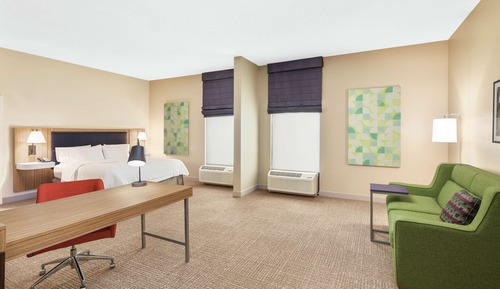 Suite, 1 très grand lit, accessible aux personnes à mobilité réduite, non-fumeurs