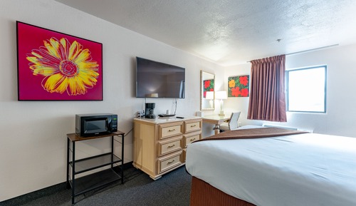 Chambre Affaires