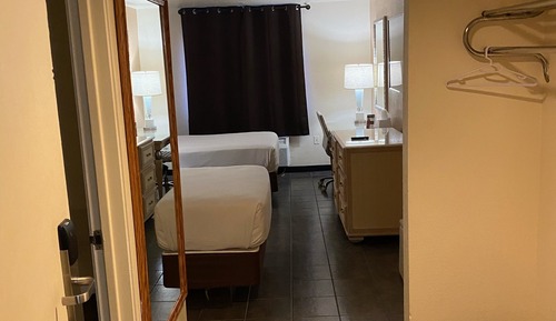 Chambre Double