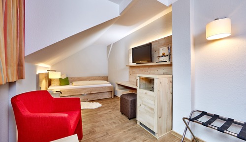 Chambre Simple