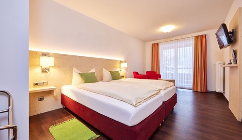 Appart'hôtel Deluxe