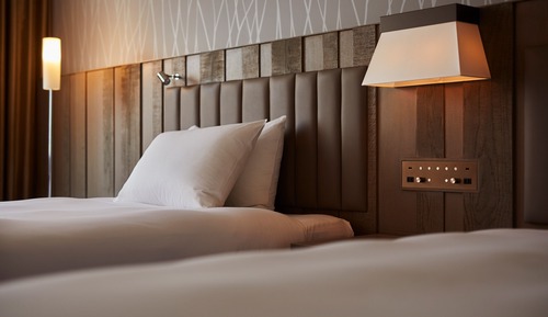 Chambre Premium