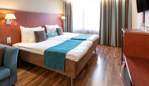 Chambre Familiale (Superior)