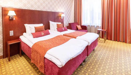 Chambre Familiale