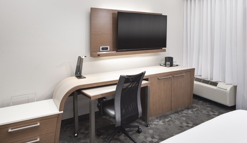 Suite, 1 très grand lit et 1 canapé-lit, non-fumeurs