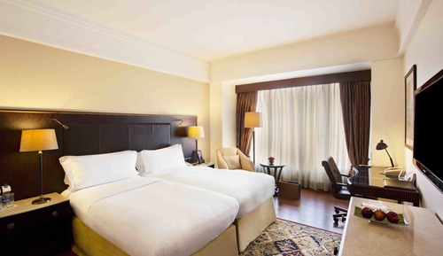 Chambre Exécutive