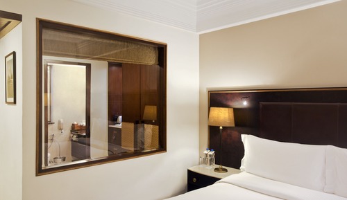 Chambre Double Premium