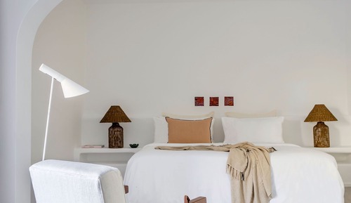 Suite Deluxe, 1 chambre (Emotion)