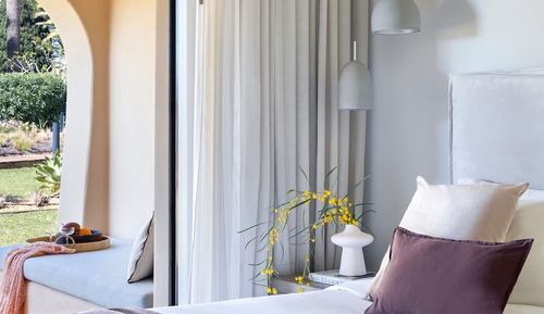 Appartement Luxe, 2 chambres