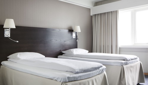 Chambre Double Supérieure, non-fumeurs