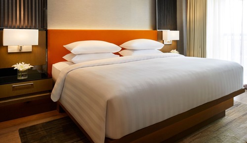 Suite Junior, 1 chambre