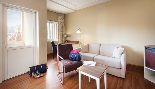Chambre Familiale (Standard)