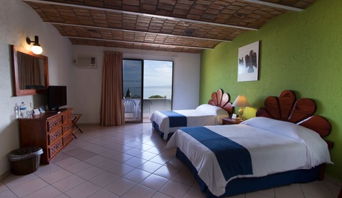 Chambre Standard