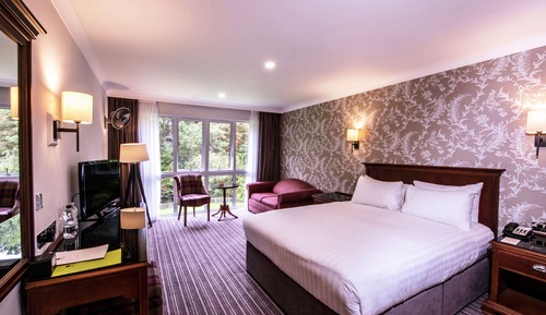 Chambre Familiale, 1 grand lit