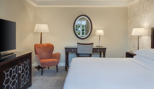 Suite, 1 chambre