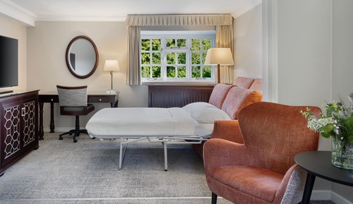 Suite, 1 chambre