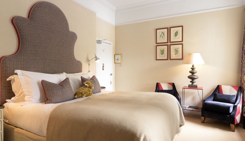 Chambre Classique