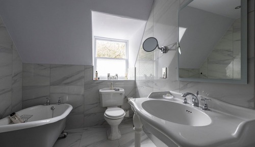 Chambre Deluxe