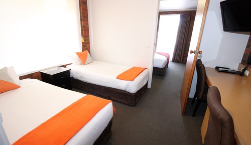 Chambre Premium
